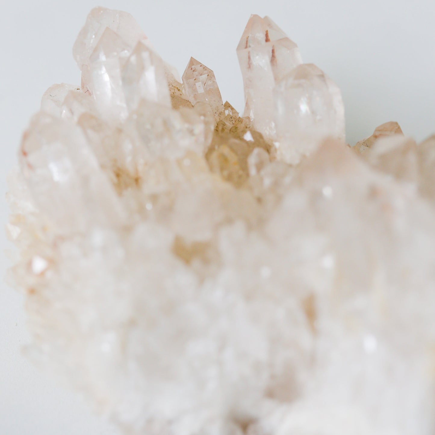 Pink Himalayan Quartz (1kg)