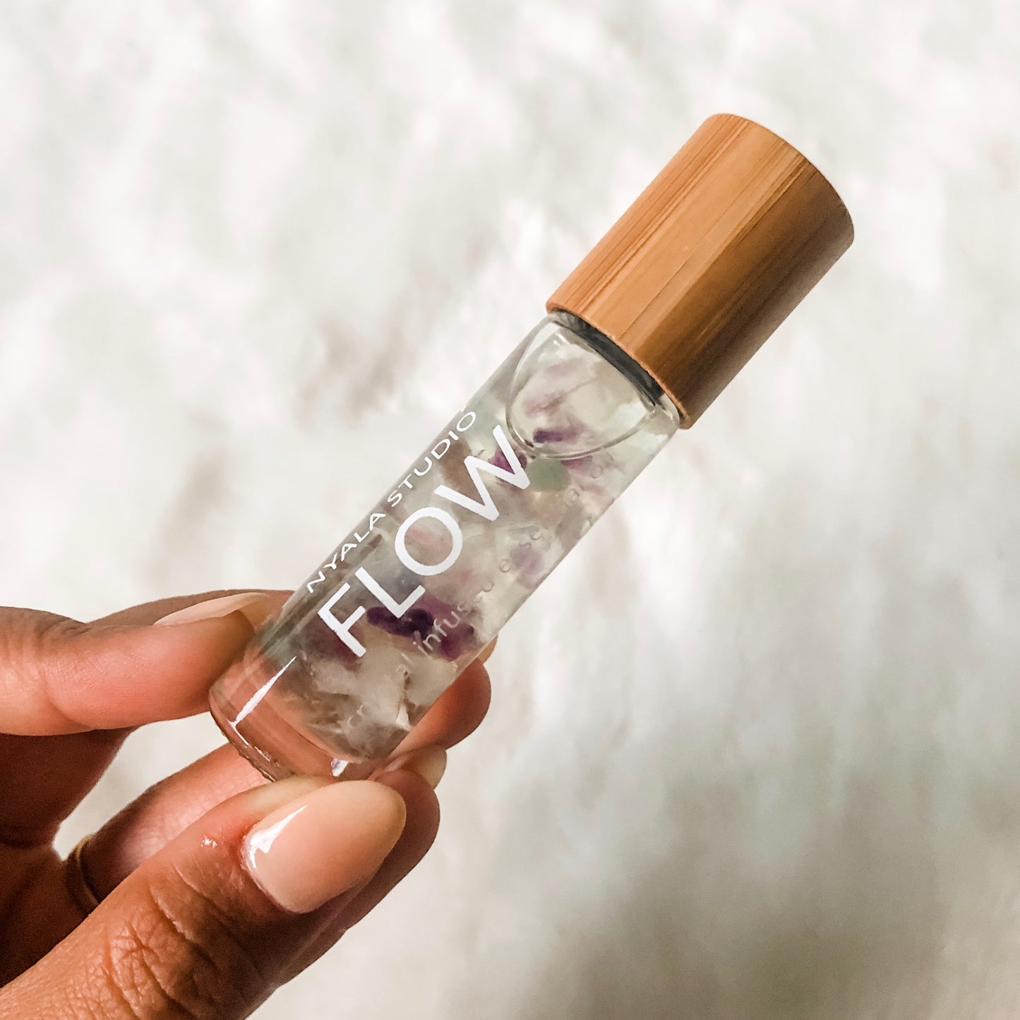 Best-Seller FLOW Essential Oil Roller - 10ml