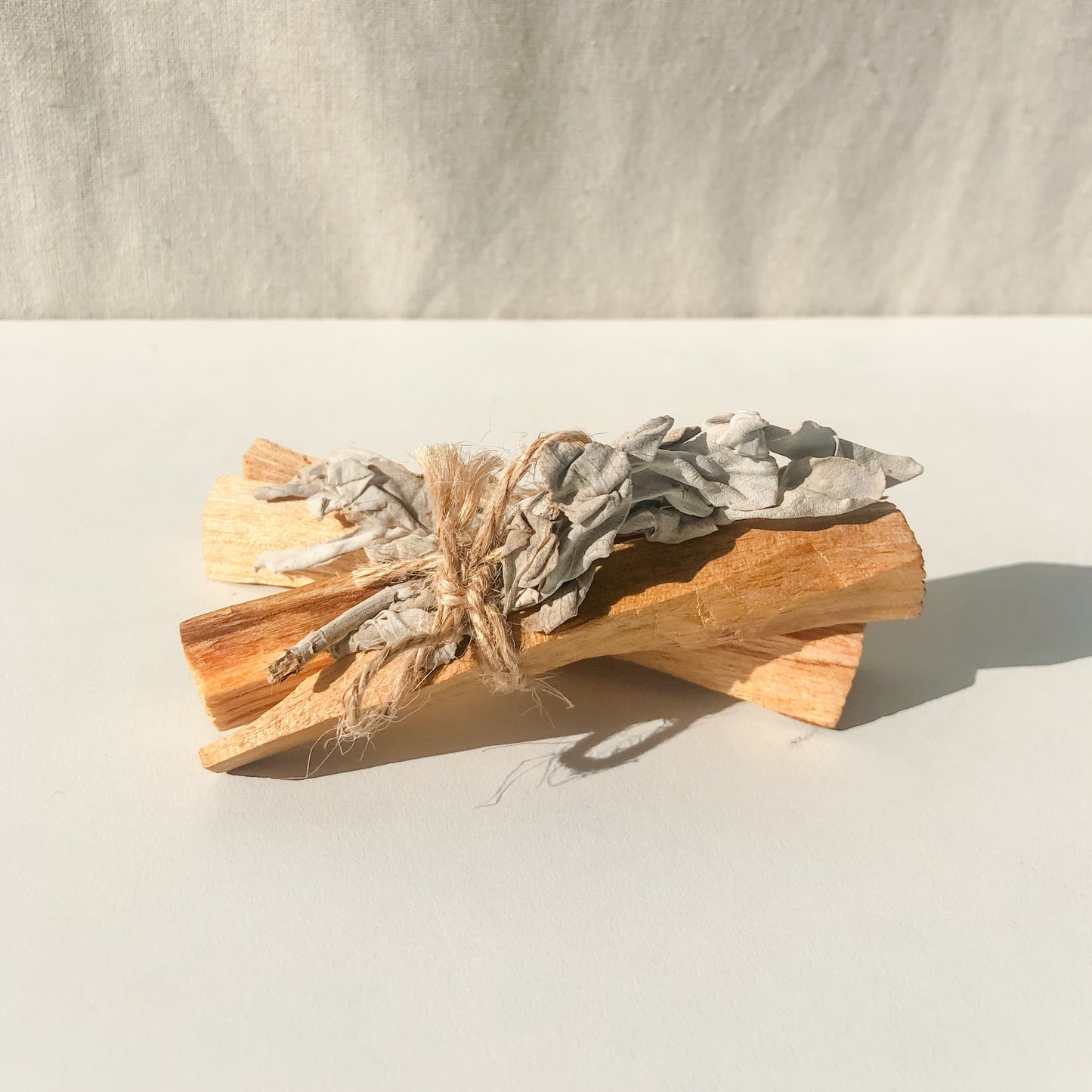 Palo Santo Bundle