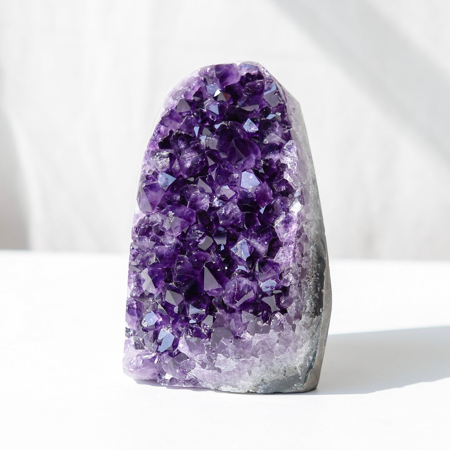 Amethyst Cluster Standing (est. 2-3kgs/piece) - Pre-Order