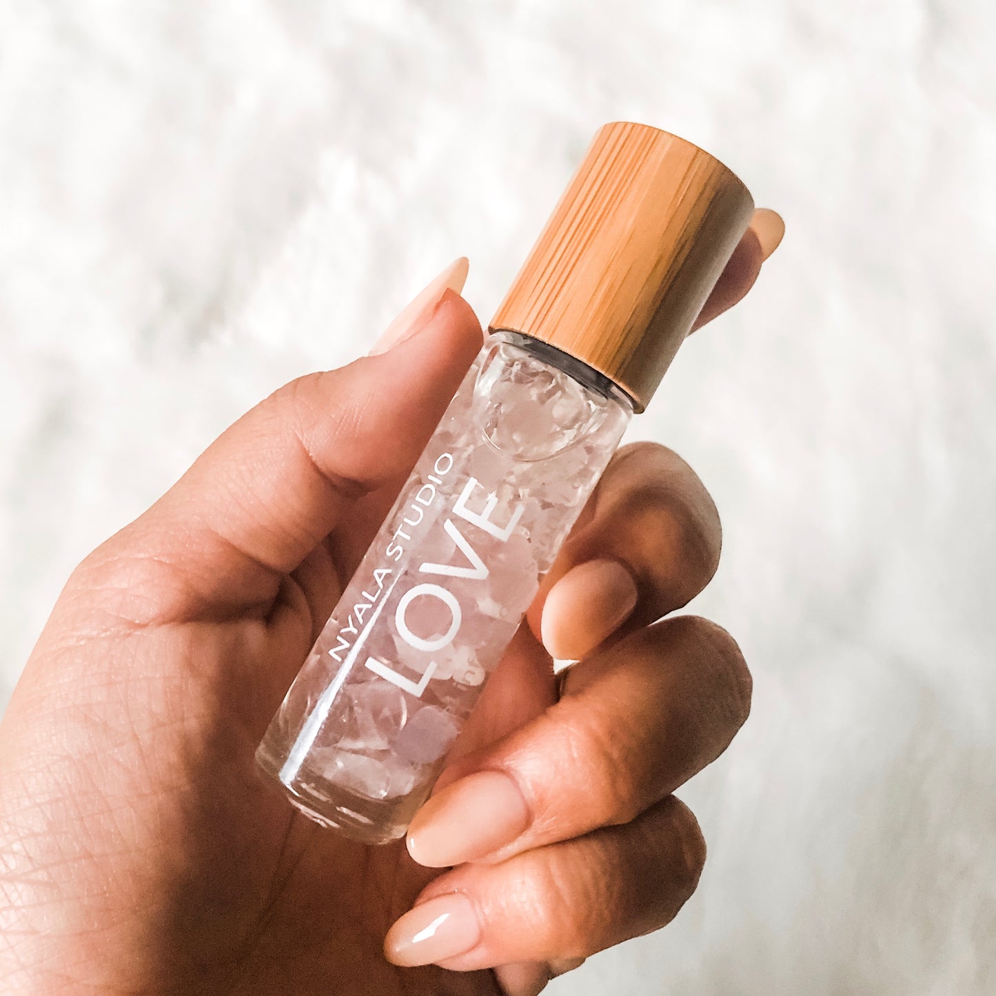 Best-Seller LOVE Essential Oil Roller - 10ml