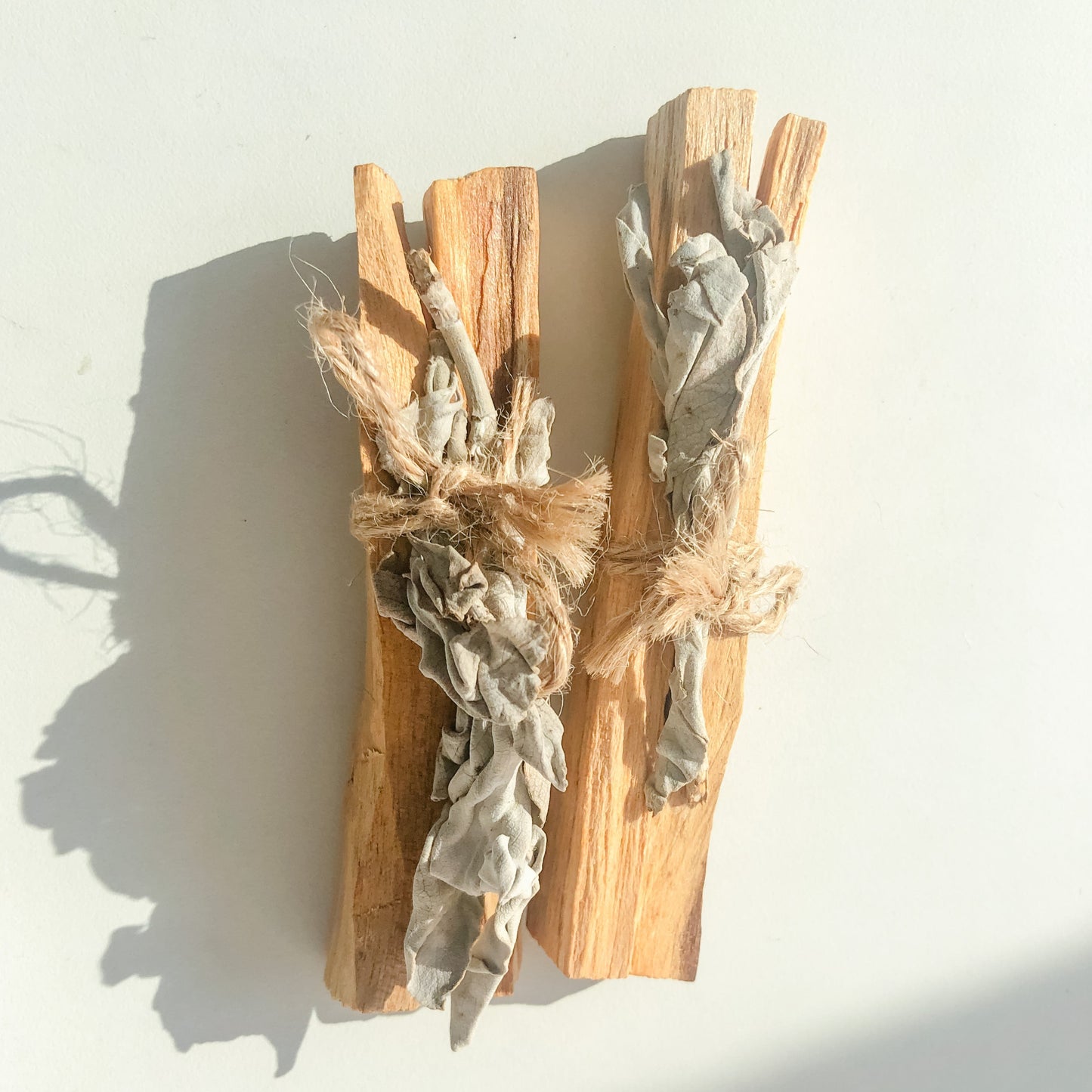 Palo Santo Bundle