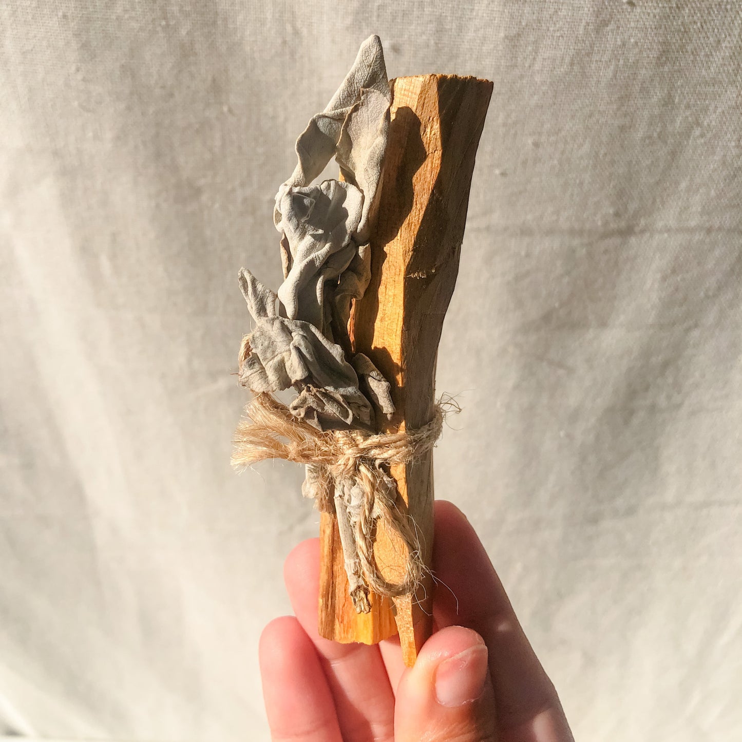 Palo Santo Bundle