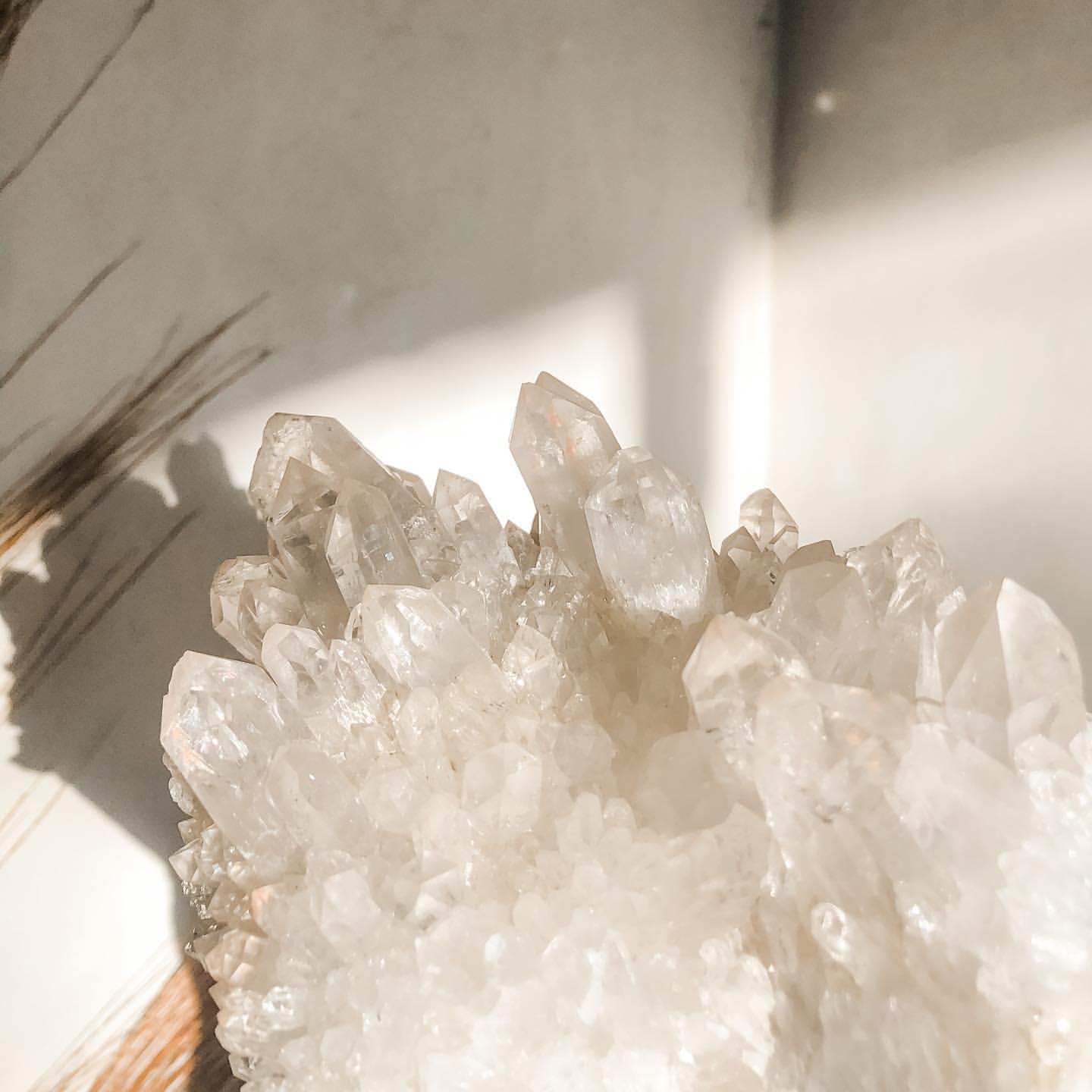 Pink Himalayan Quartz (1kg)