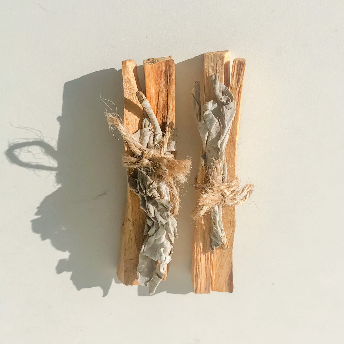 Palo Santo Bundle