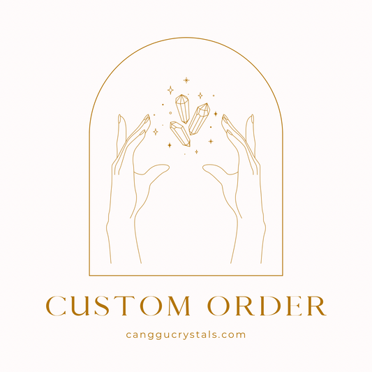 Custom Order Bracelet