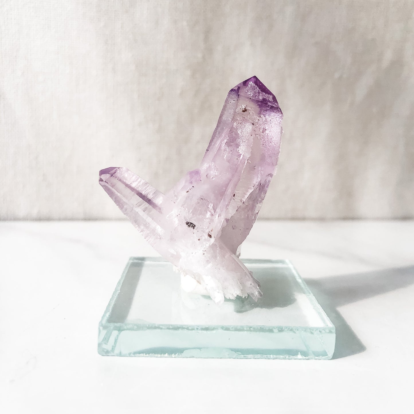 Vera Cruz Amethyst Cluster (18.11g)