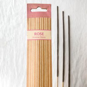 Handrolled Incense Sticks - Single - 15g