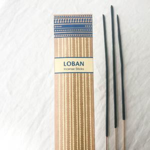 Handrolled Incense Sticks - Single - 15g