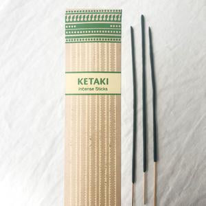 Handrolled Incense Sticks - Single - 15g