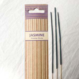Handrolled Incense Sticks - Single - 15g