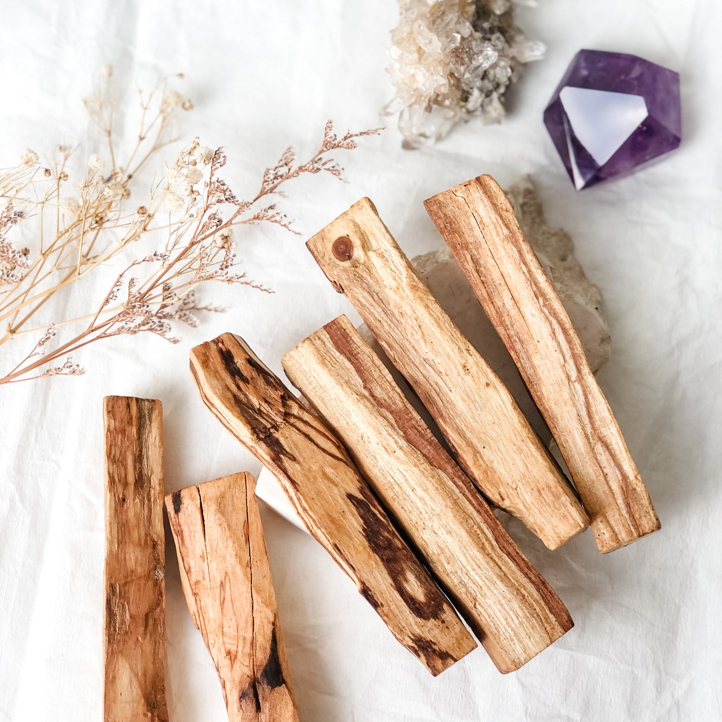 Palo Santo