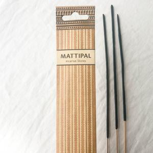 Handrolled Incense Sticks - Single - 15g