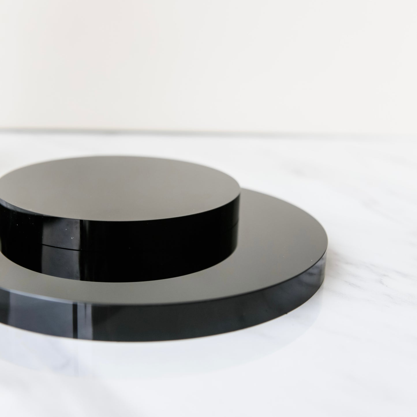 Obsidian Mirror