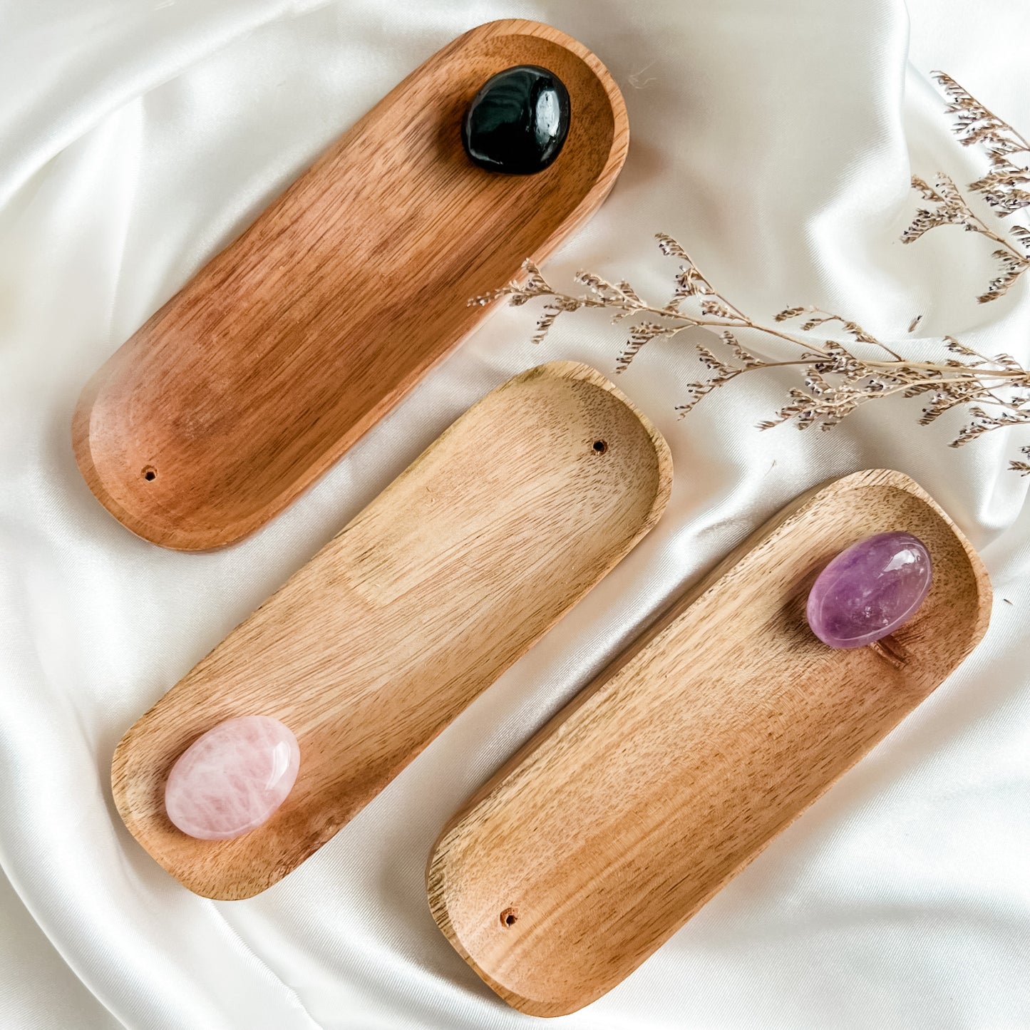 Incense Holder