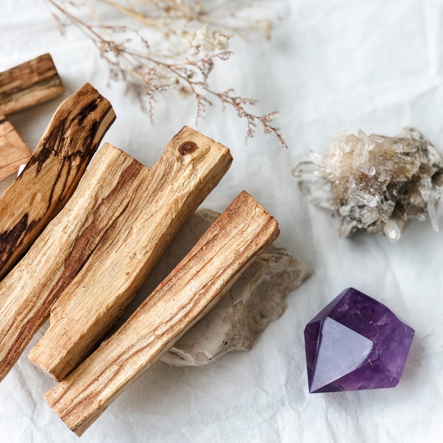 Palo Santo