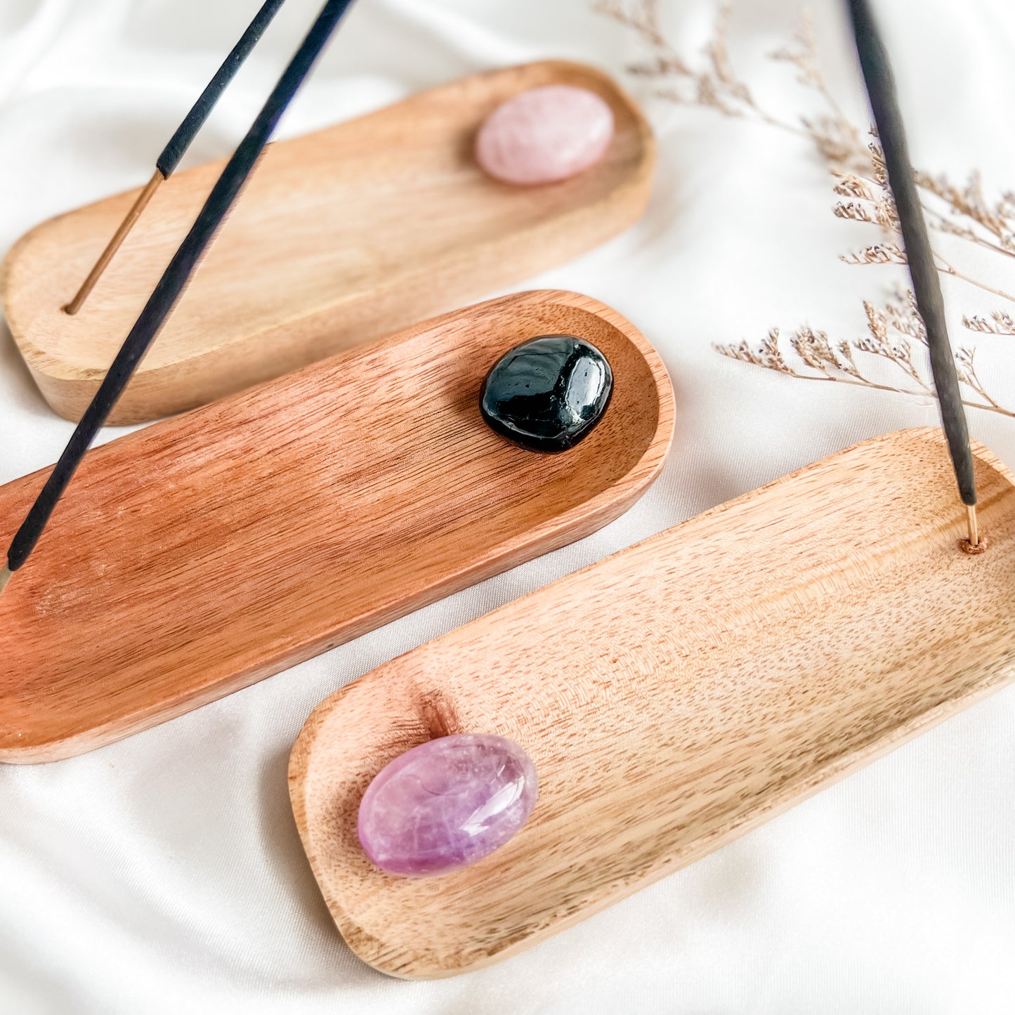 Incense Holder