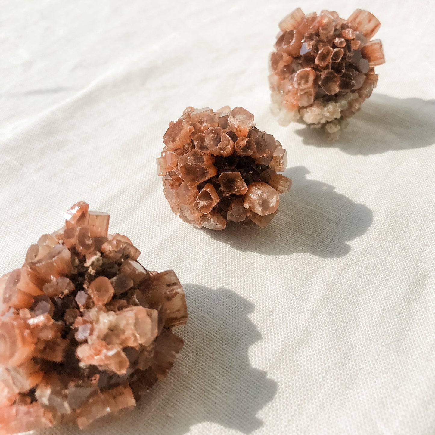 Aragonite