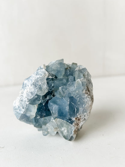 Celestite Cluster (455g)