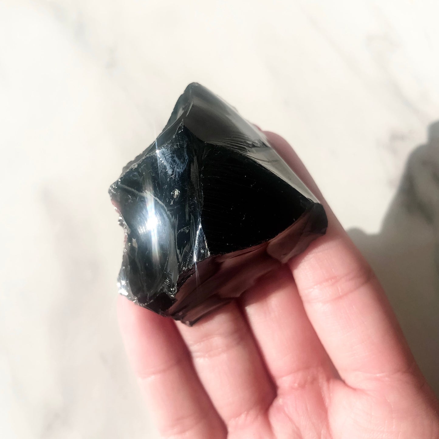 Obsidian Raw