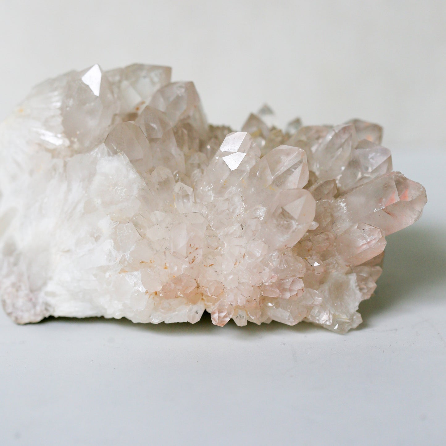 Pink Himalayan Quartz (1kg)