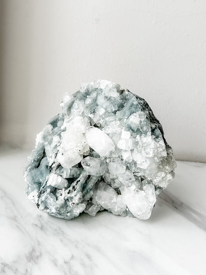 Apophyllite Self-Standing (1.4kg)